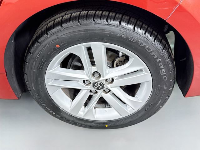 Certified 2019 Toyota Corolla SE w/ Carpet Mat Package FWD image 28