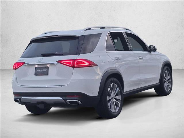 Certified 2023 Mercedes-Benz GLE 350 image 5