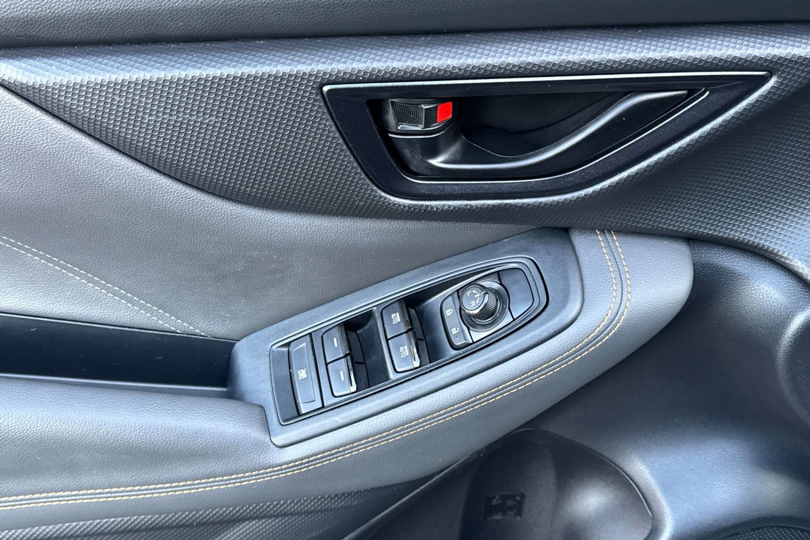 Certified 2024 Subaru Forester Wilderness image 13