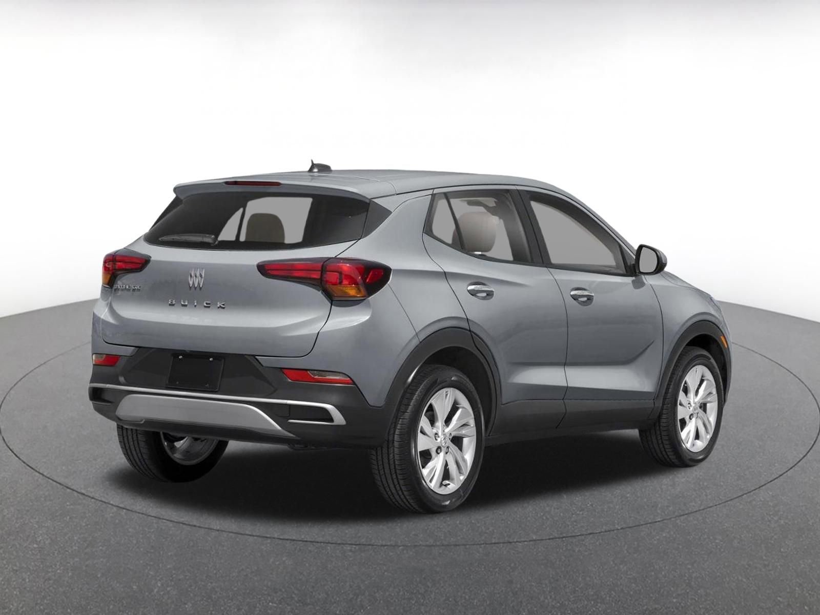 Used 2025 Buick Encore GX Preferred FWD video 2
