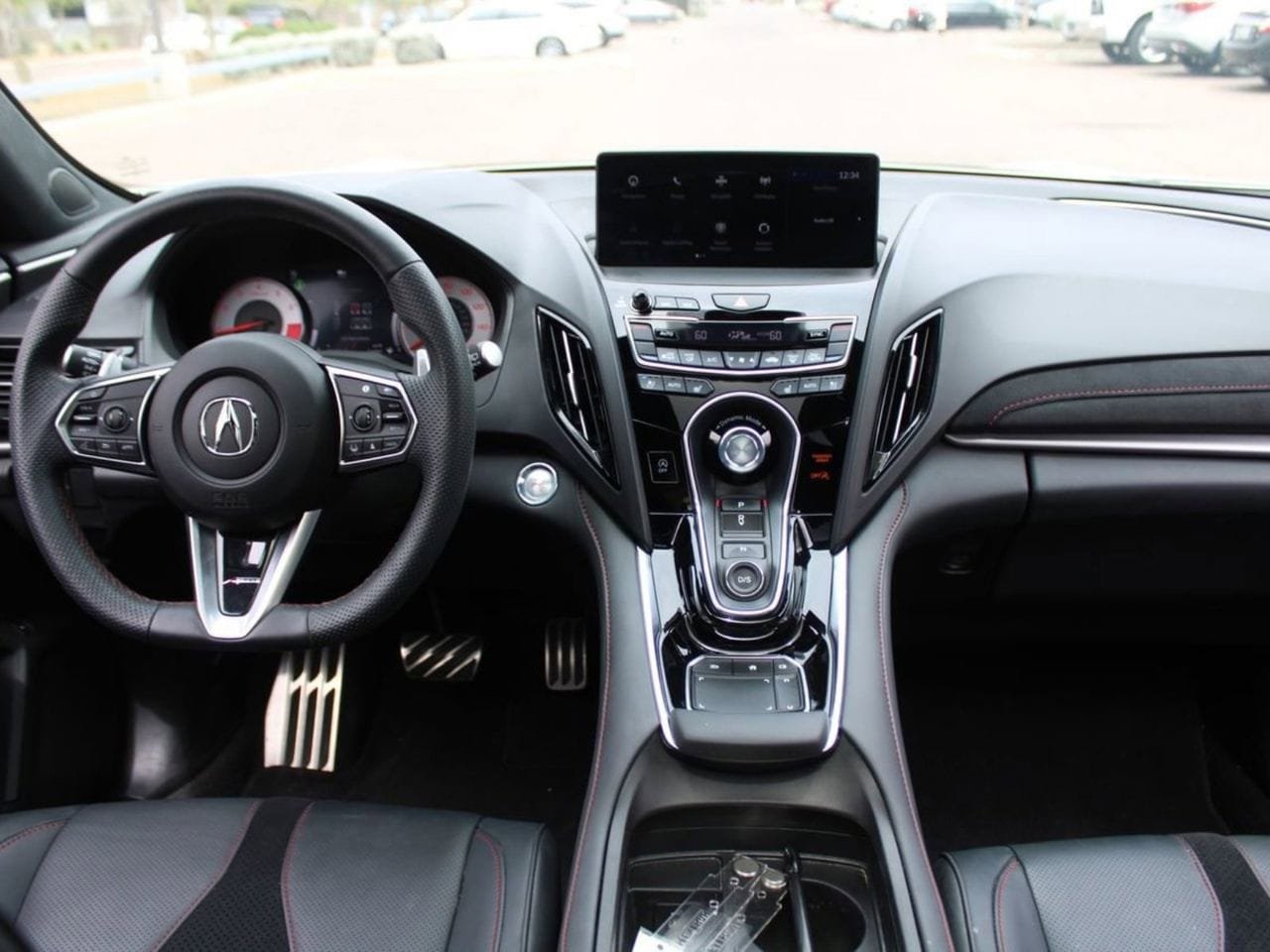 Used 2023 Acura RDX A-Spec image 15