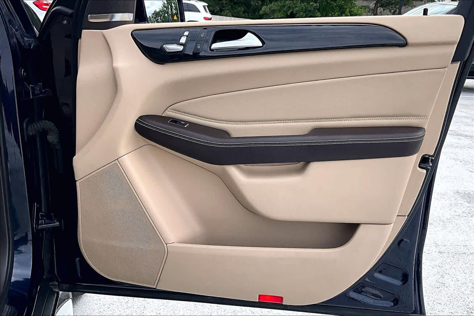 Used 2016 Mercedes-Benz GLE 350 image 19