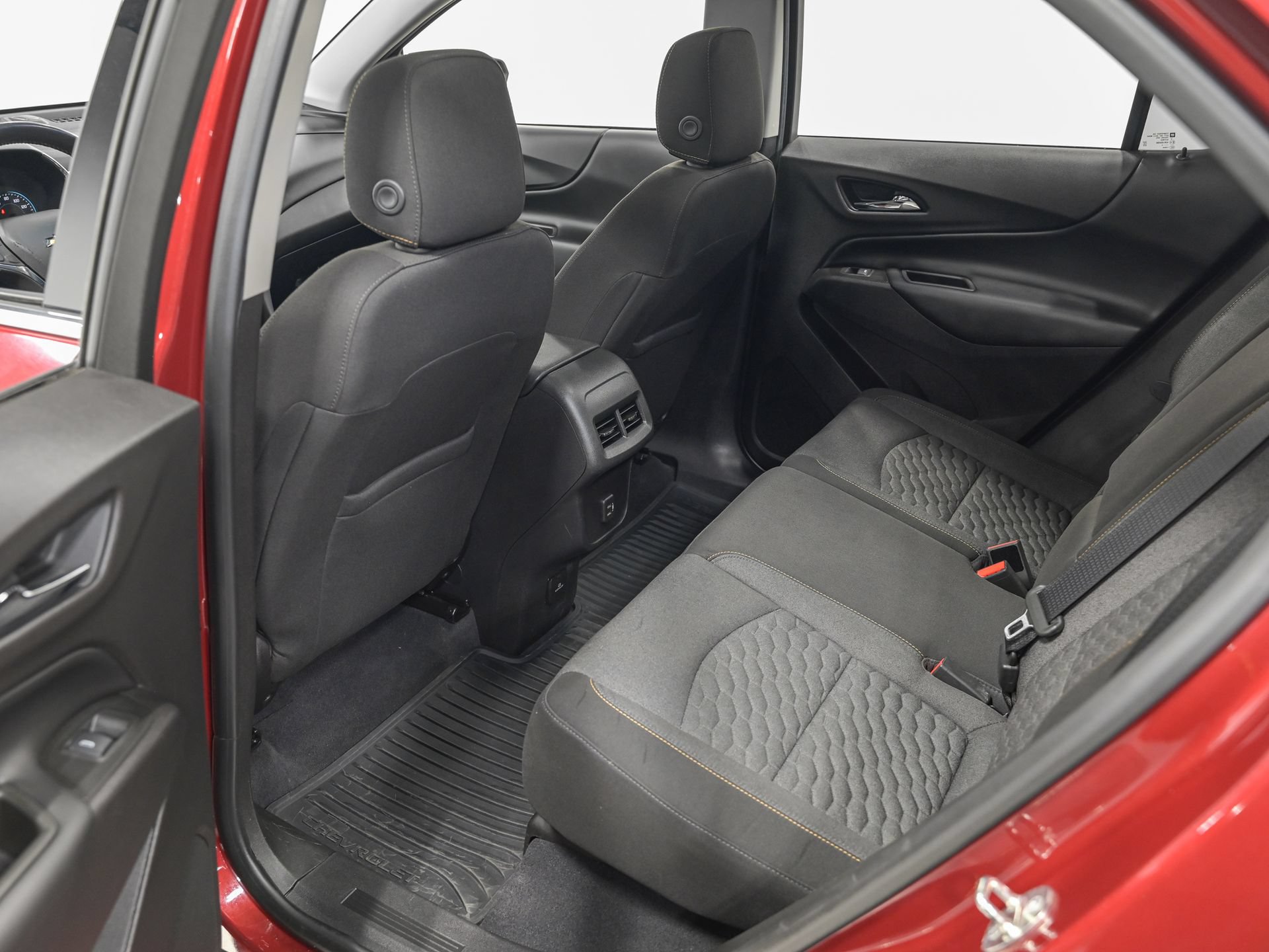 Used 2019 Chevrolet Equinox LT AWD/4WD image 29