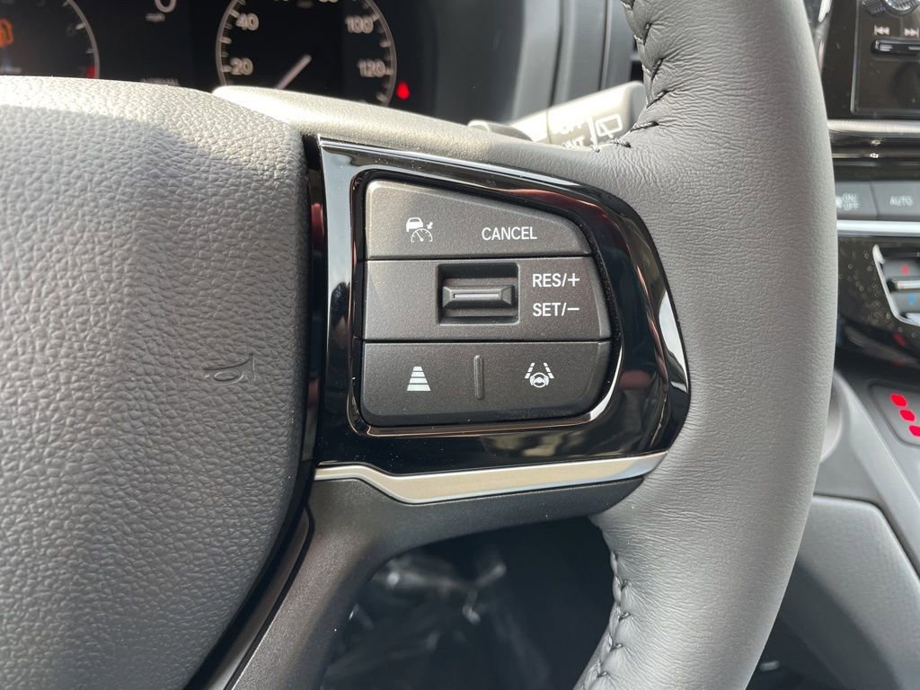 New 2026 Honda Odyssey EX-L image 29