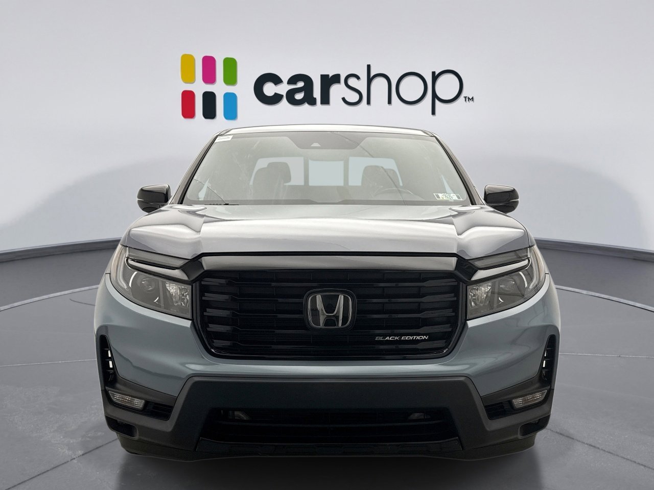 Used 2023 Honda Ridgeline Black Edition image 8