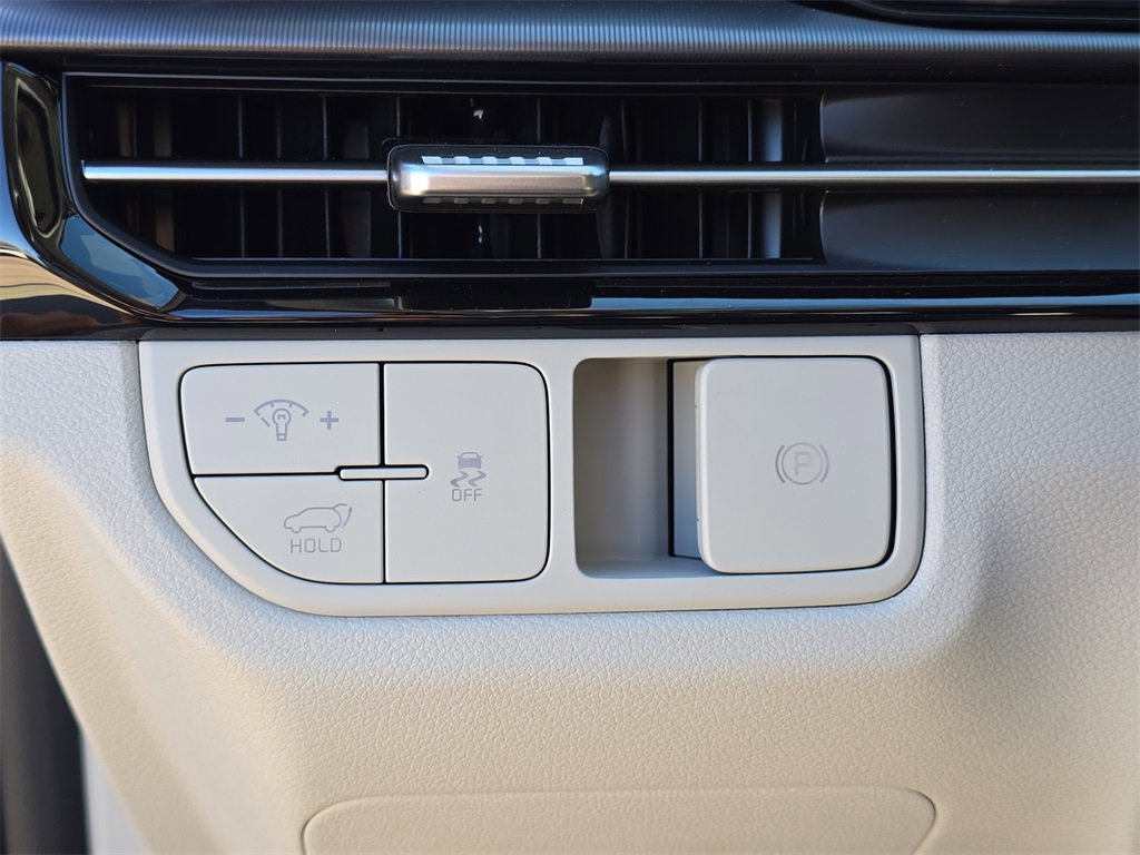 New 2026 Kia Sportage EX image 27