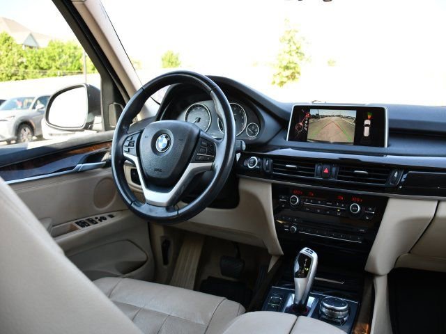 Used 2015 BMW X5 xDrive35i AWD/4WD image 23