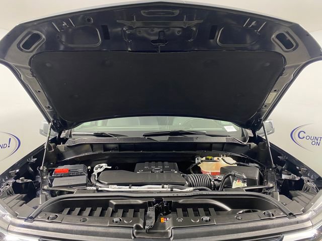 Certified 2024 Chevrolet Silverado 1500 LT image 24