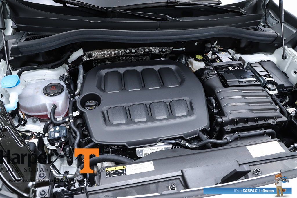 New 2025 Volkswagen Tiguan SE R-Line AWD/4WD image 67