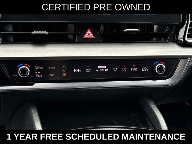 Used 2023 Kia Sportage EX AWD/4WD image 21