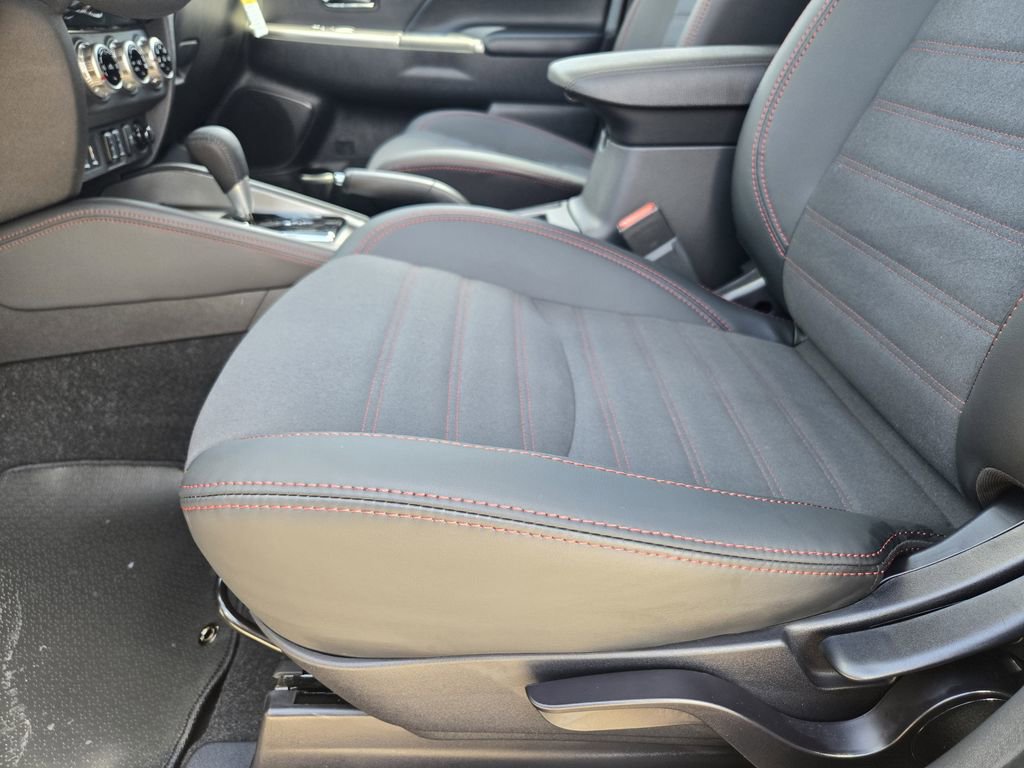New 2026 Mitsubishi Outlander Sport SE image 20