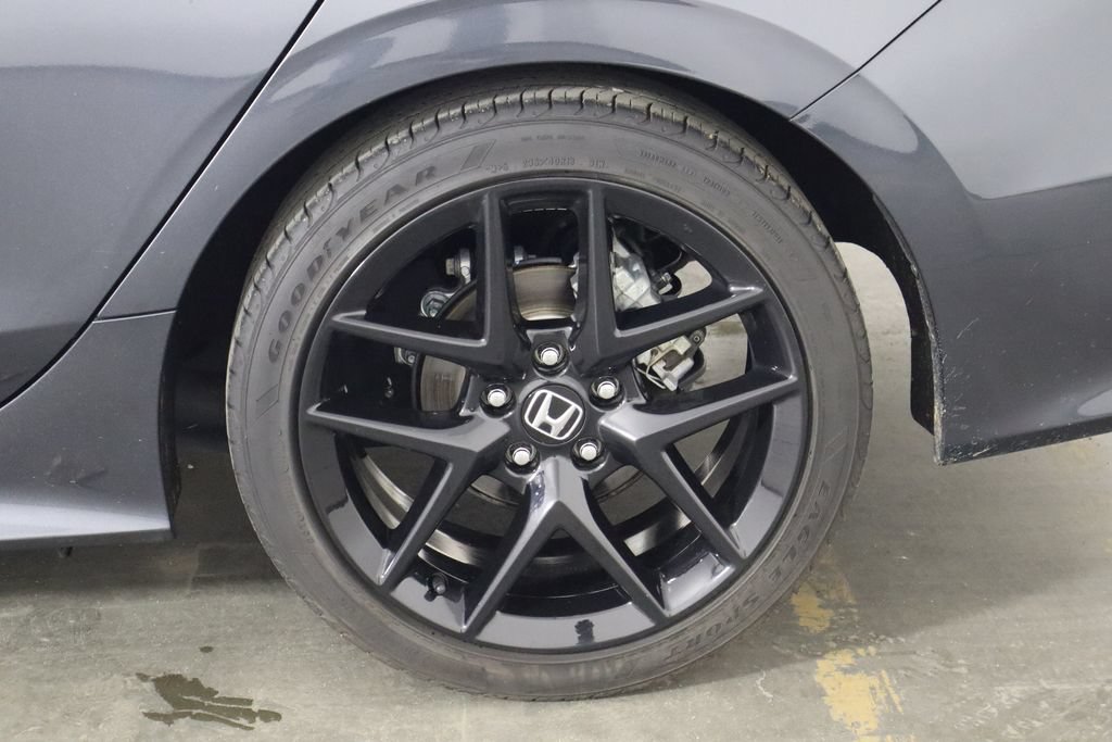 Used 2022 Honda Civic Sport image 34