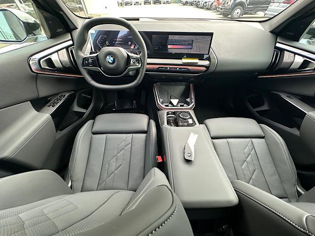 New 2026 BMW X3 xDrive30 w/ Premium Package AWD/4WD image 6
