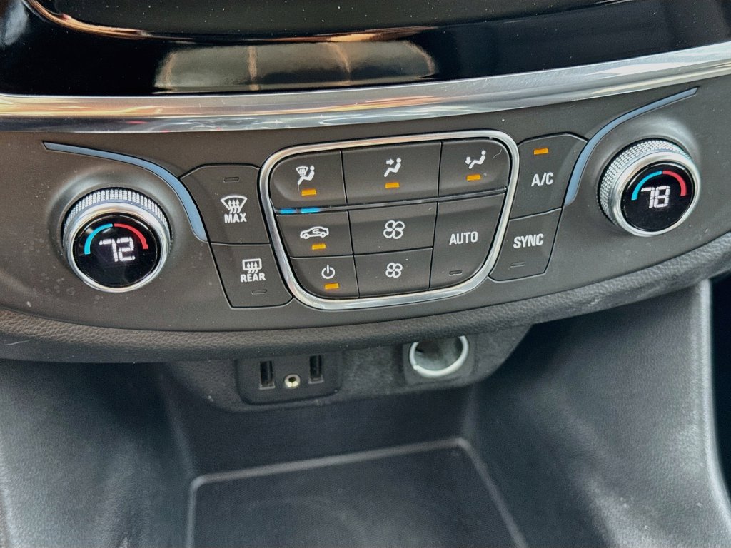 Used 2019 Chevrolet Traverse LS w/ LPO, Floor Liner Package FWD image 18