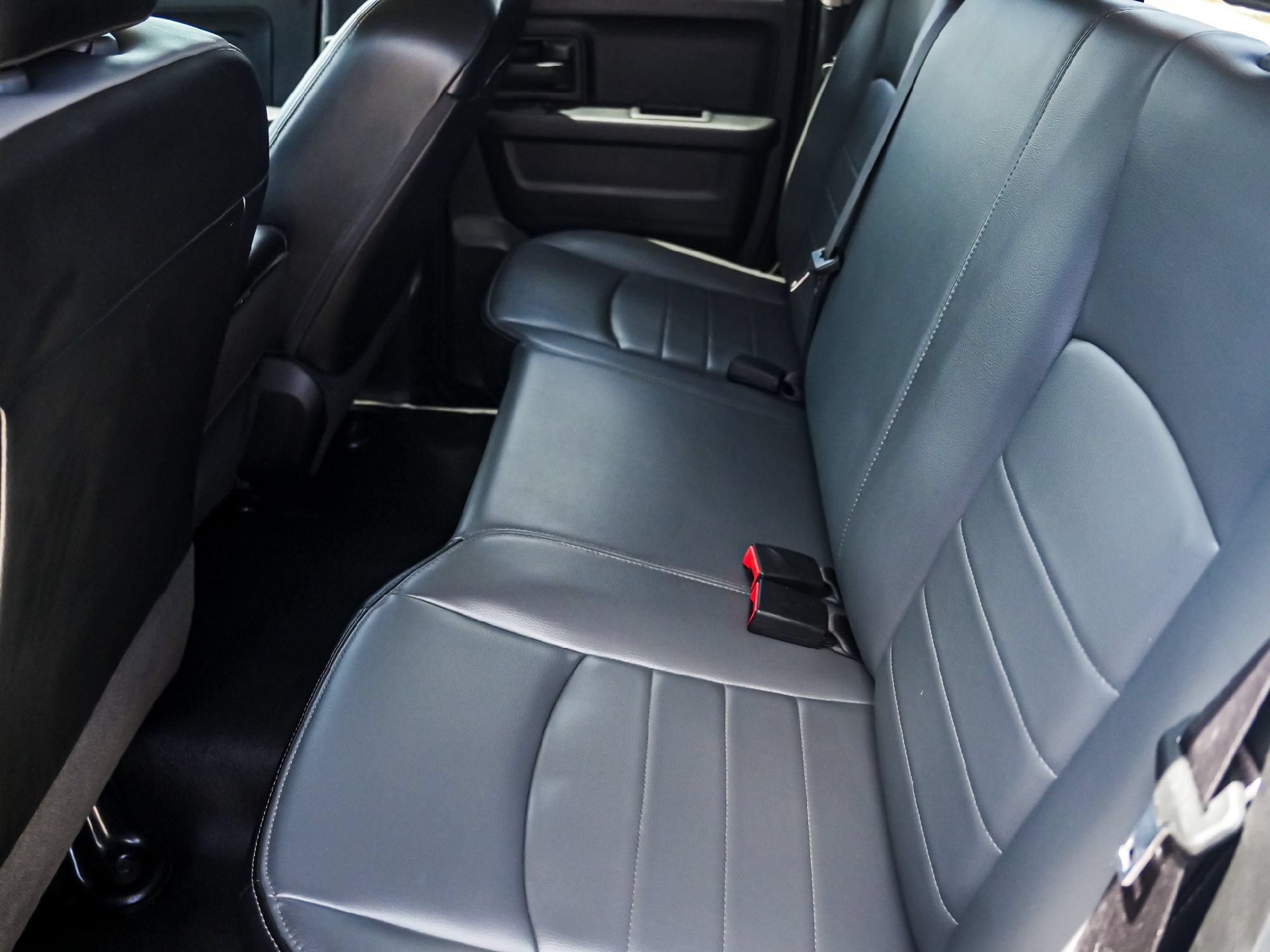 Used 2022 RAM 1500 Tradesman AWD/4WD image 24