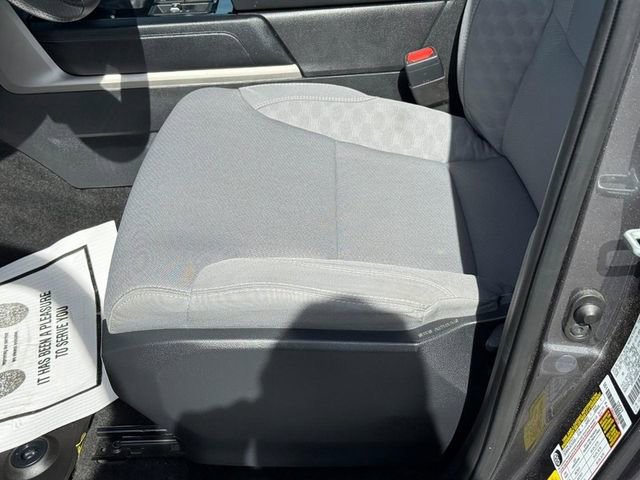Used 2023 Toyota Tundra SR5 AWD/4WD image 16