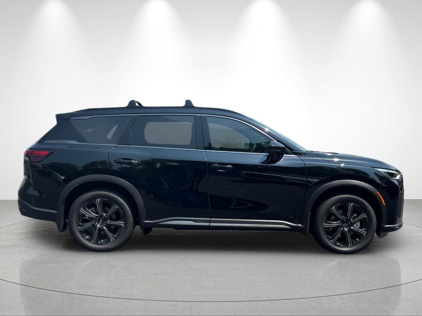 New 2026 INFINITI QX60 Autograph w/ Dark Cargo Package AWD/4WD image 6