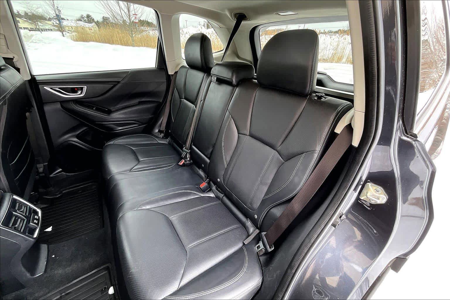 Used 2019 Subaru Forester Limited image 21