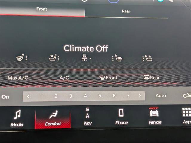 Used 2024 Dodge Durango SRT image 38