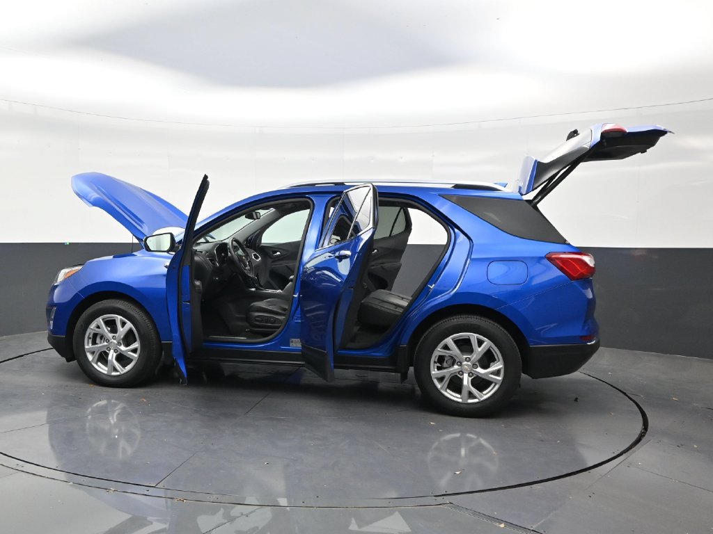 Used 2019 Chevrolet Equinox Premier FWD image 29