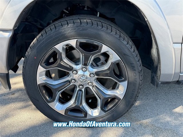 Used 2024 RAM 1500 Limited image 9