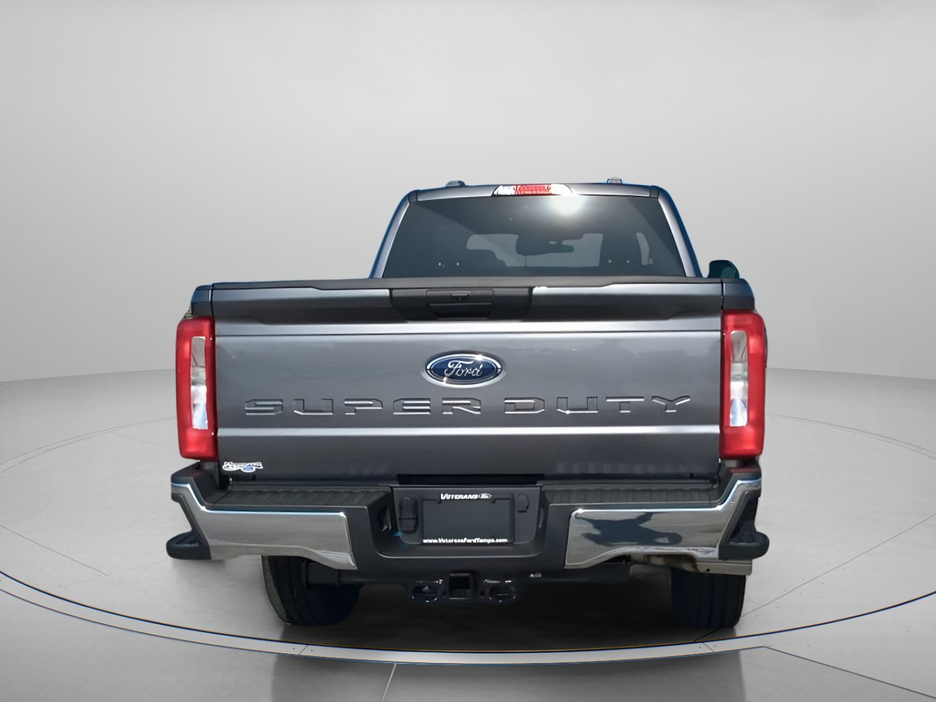 New 2026 Ford F250 XLT AWD/4WD image 27