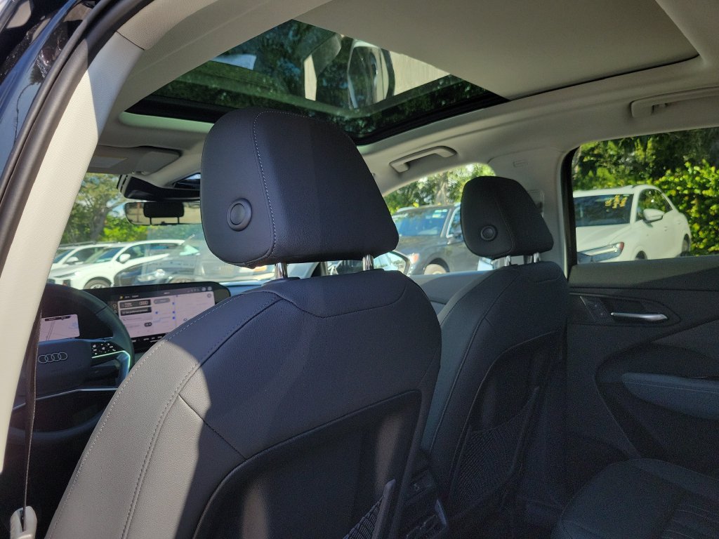 New 2026 Audi Q3 quattro 2.0T AWD/4WD image 24