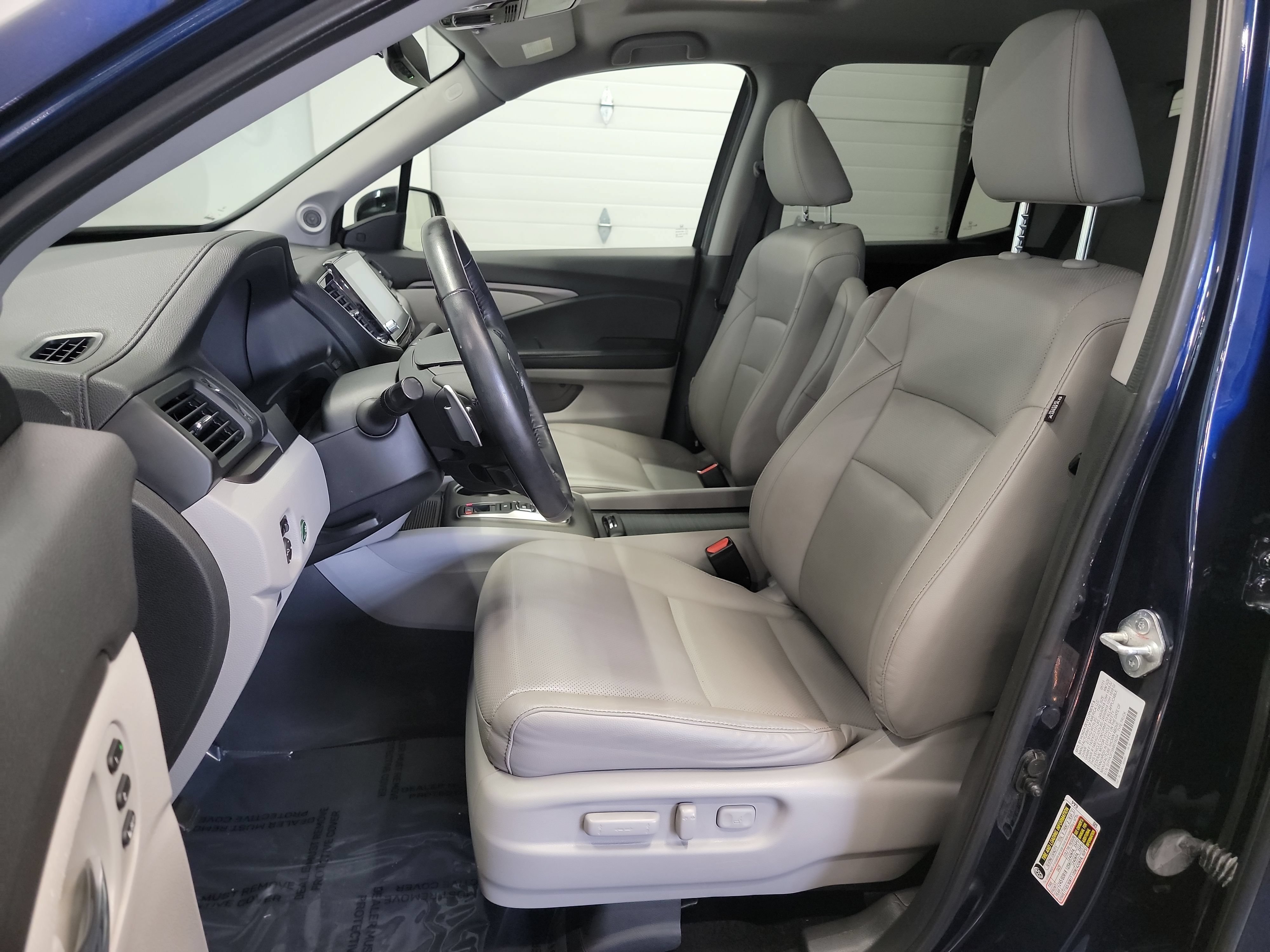 Used 2021 Honda Ridgeline RTL-E image 12