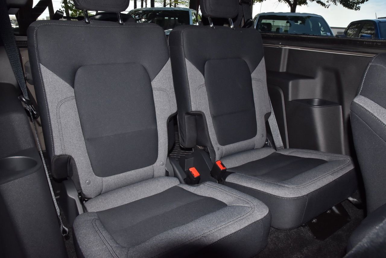 Used 2025 Ford Bronco 2-Door image 20
