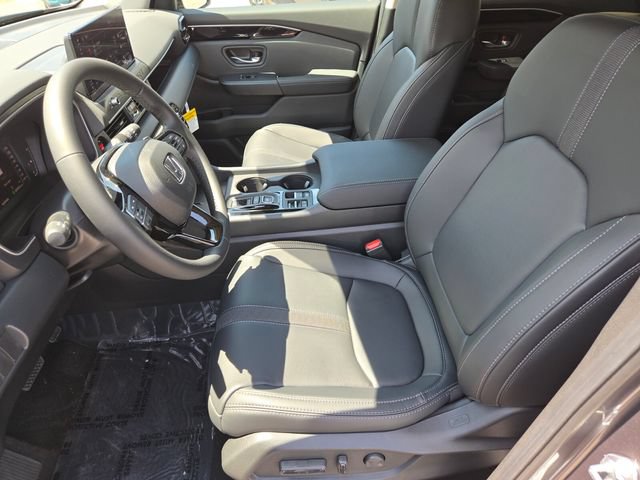 New 2026 Honda Passport RTL image 7