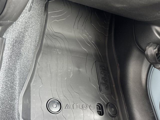 New 2026 Jeep Gladiator Willys image 21