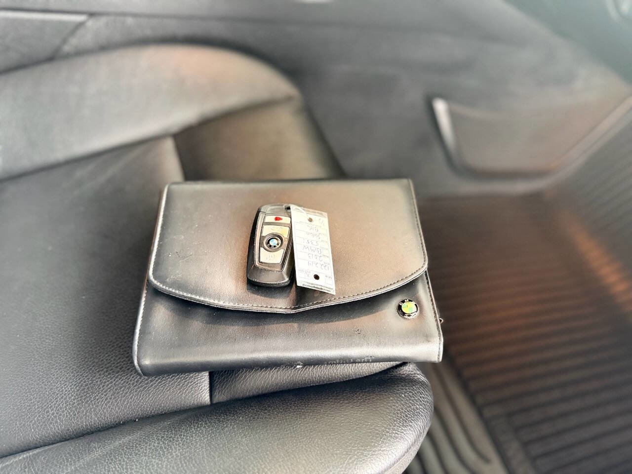 Used 2013 BMW 535i Sedan image 56