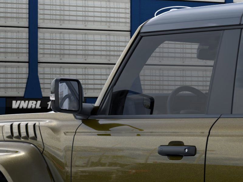 New 2025 Ford Bronco Raptor image 20