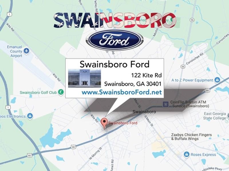 Used 2024 Ford Ranger XLT image 28