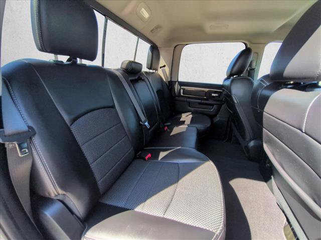Used 2016 RAM 1500 Sport w/ Convenience Group RWD image 17