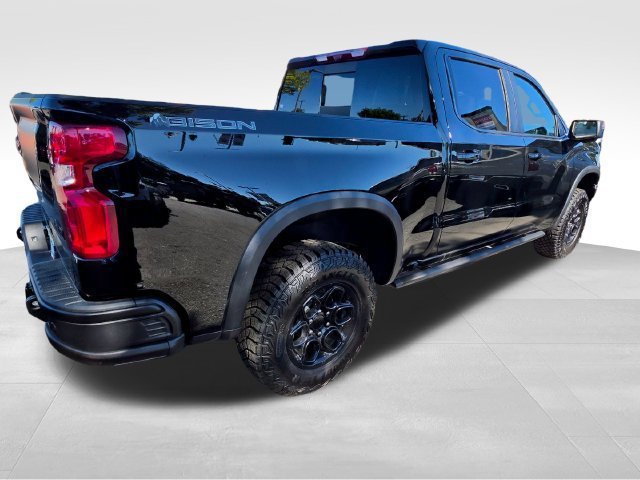 New 2026 Chevrolet Silverado 1500 ZR2 w/ ZR2 Bison Edition AWD/4WD image 2