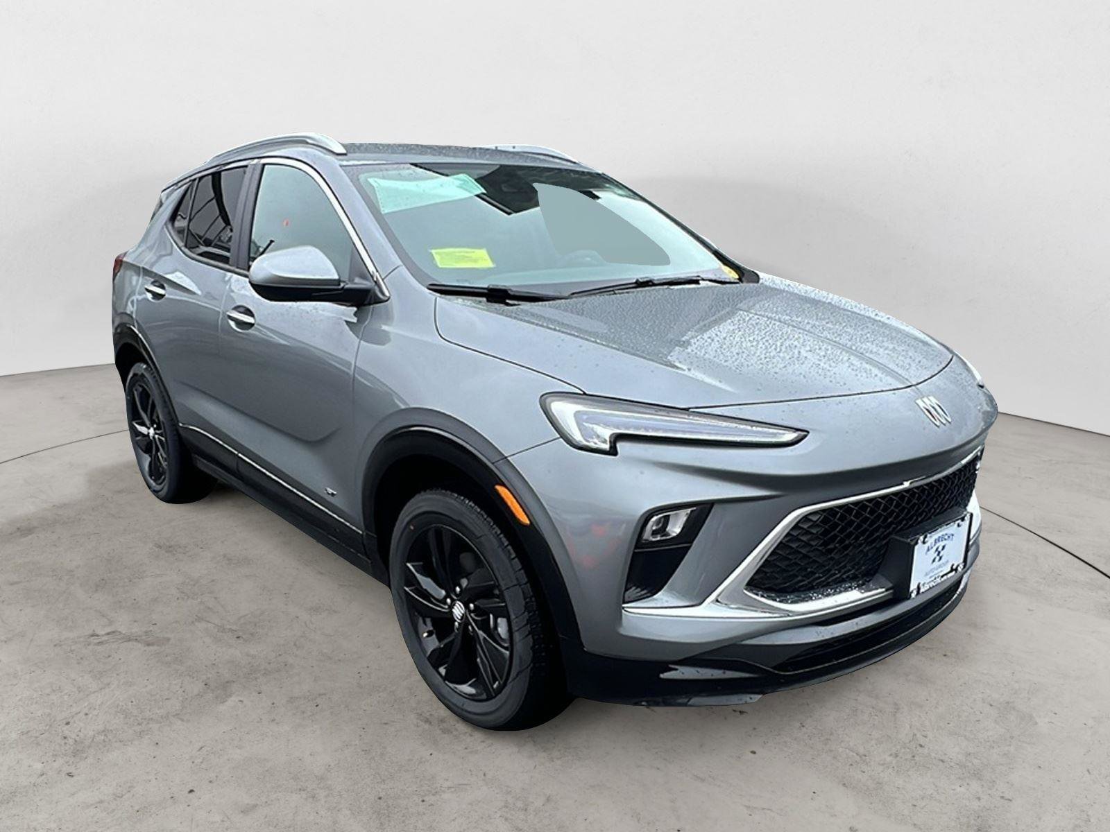 New 2026 Buick Encore GX Sport Touring image 1