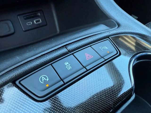 Used 2020 GMC Acadia AT4 w/ LPO, Adventure Package image 33