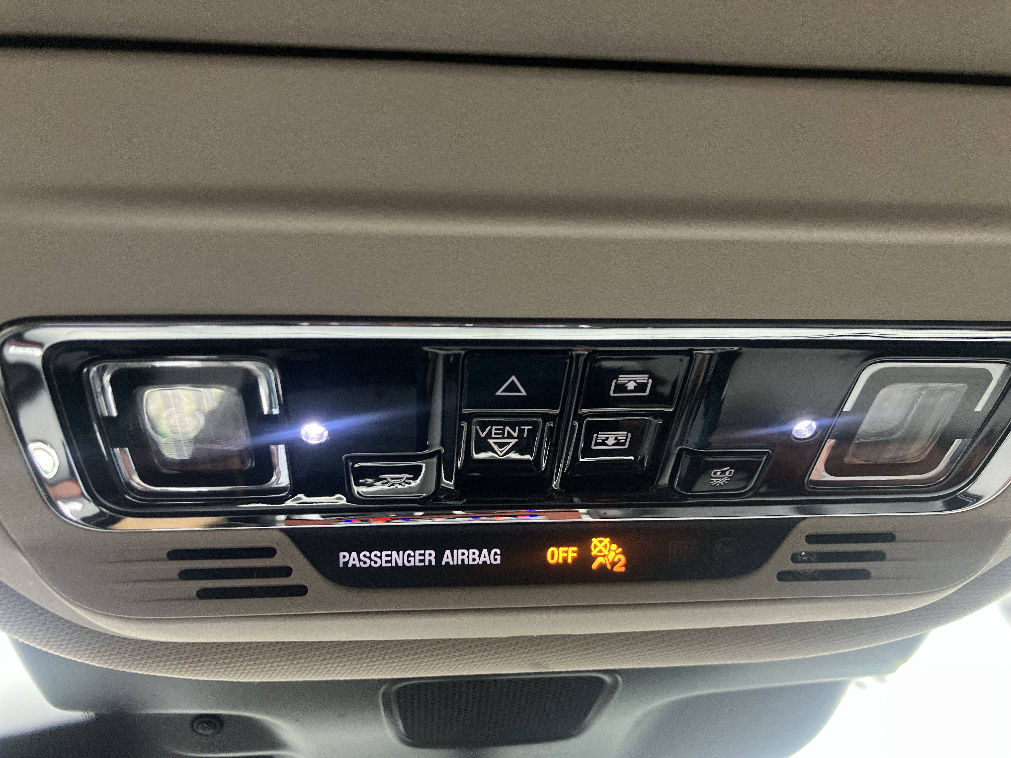 Used 2024 Lincoln Aviator Reserve image 35