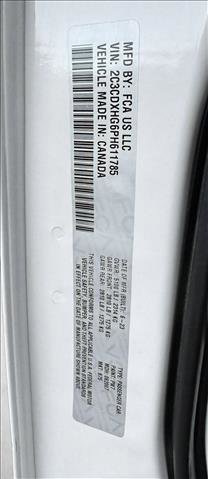 Used 2023 Dodge Charger GT image 21