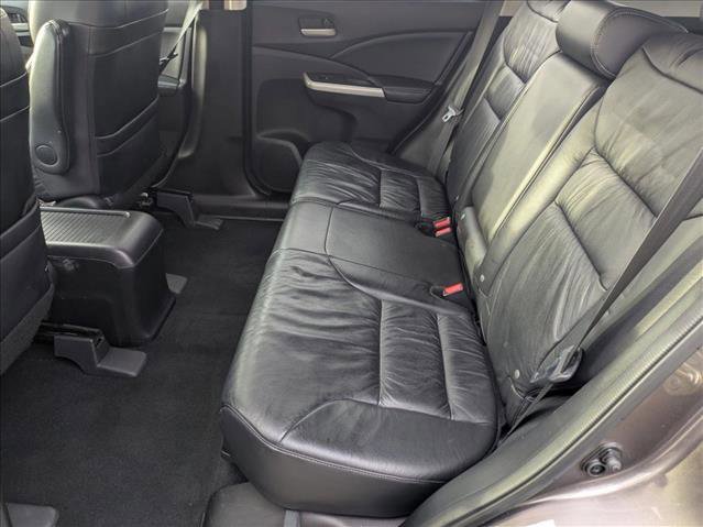 Used 2014 Honda CR-V EX-L image 19