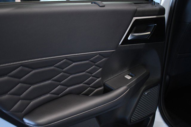 New 2026 Mitsubishi Outlander SEL AWD/4WD image 23