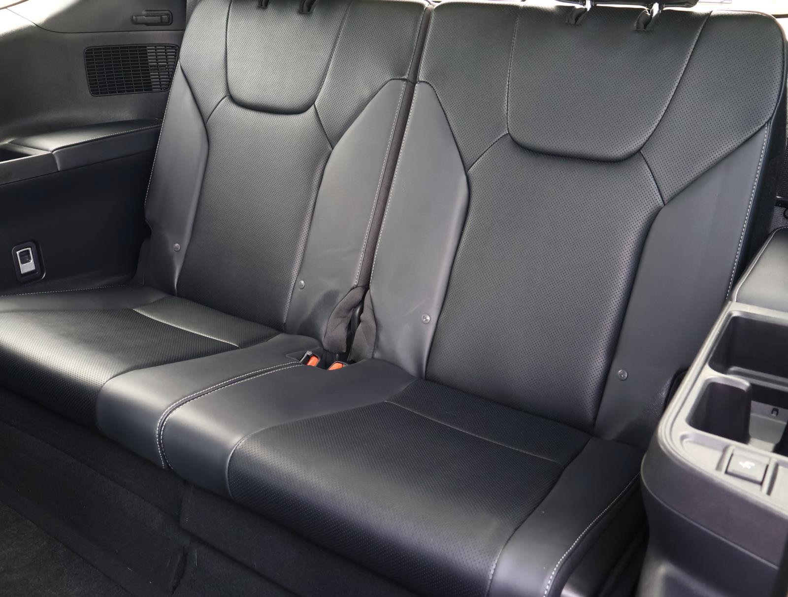 Used 2024 Lexus TX 500h AWD w/ Technology Package image 22