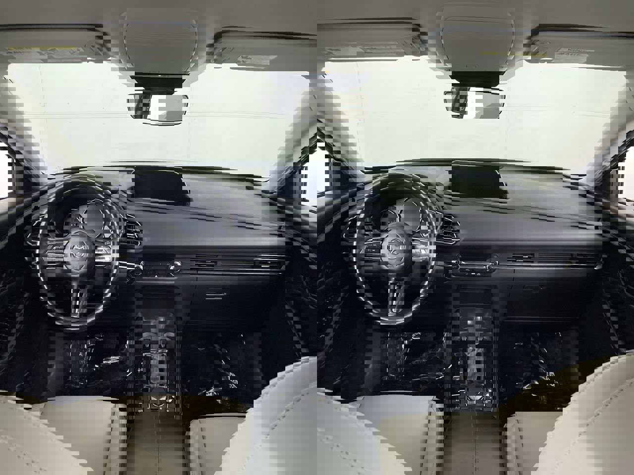 Used 2023 MAZDA CX-30 AWD 2.5 S w/ Preferred Package image 28