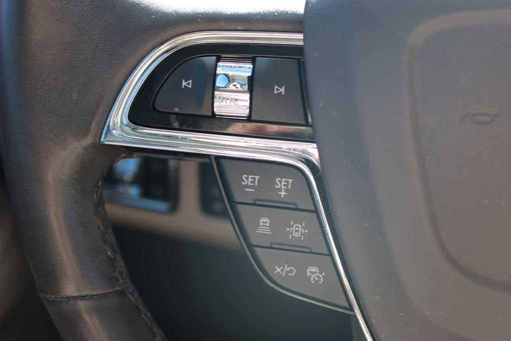 Used 2023 Lincoln Navigator Reserve image 26