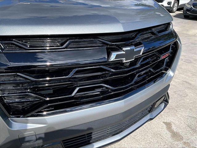 Certified 2026 Chevrolet Equinox RS image 30