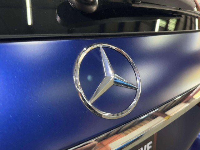 Used 2021 Mercedes-Benz E 63 AMG S image 21