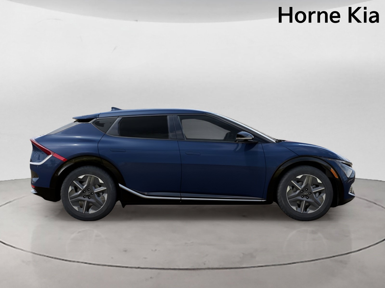 New 2026 Kia EV6 Light RWD image 7