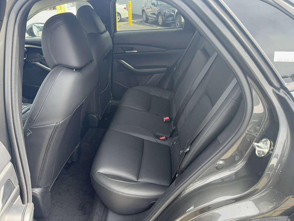 New 2026 MAZDA CX-30 AWD 2.5 S w/ Select Sport Pkg image 10