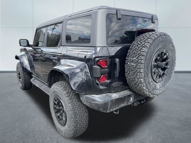 Used 2024 Ford Bronco Raptor image 2